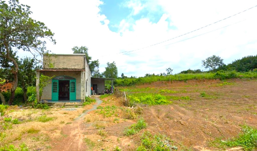 Đất nền 484m² tại Ninh Thạnh, Tây Ninh - Sổ hồng riêng, giá chỉ 385 triệu!