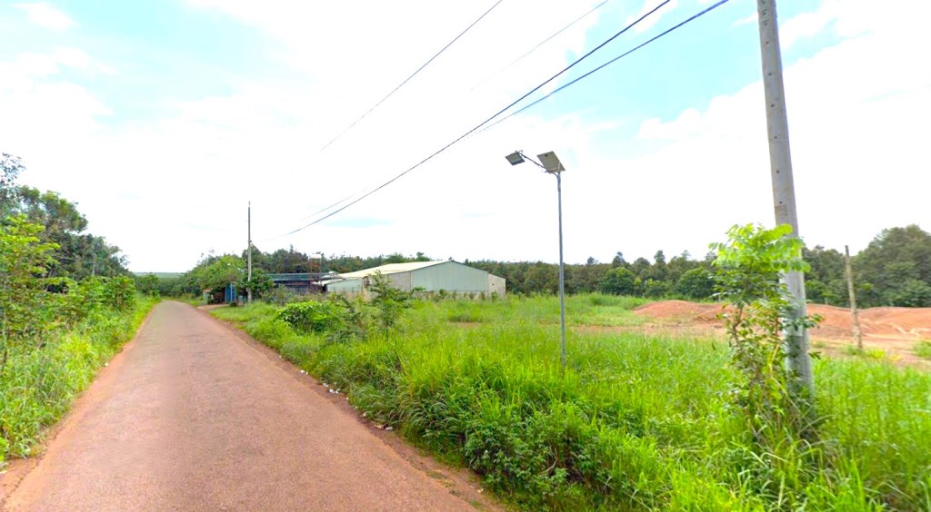 Đất nền Mã Đà, Vĩnh Cửu, 484m² chỉ 385 triệu - Đầu tư sinh lời chắc chắn!