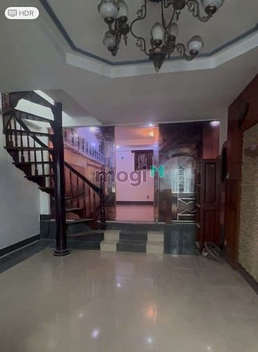 Nhà cho thuê nguyên căn 1287/1C đường 3/2, Quận 11 - Diện tích 141m², giá 15 triệu/tháng