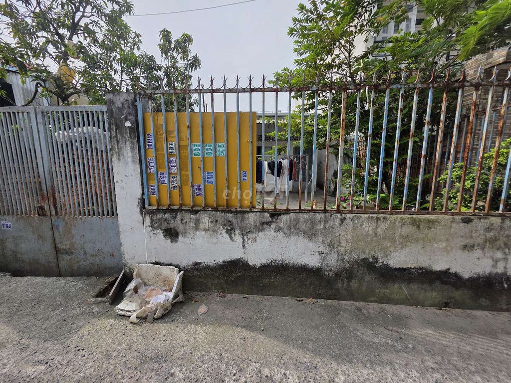 Đất 135m² gần Làng Đại Học Quốc Gia TP.HCM - Giá 6.07 tỷ, đầu tư sinh lời!