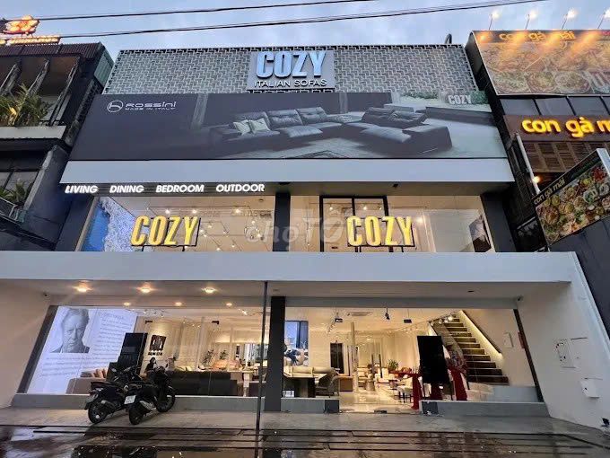 Cho thuê mặt bằng đẹp tại Song Hành, An Phú, Quận 2 - 420m² chỉ 110 triệu/tháng!