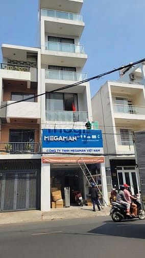Nhà cho thuê nguyên căn 178 Tuệ Tĩnh, Quận 11 - Diện tích 336m², Giá 35 triệu/tháng