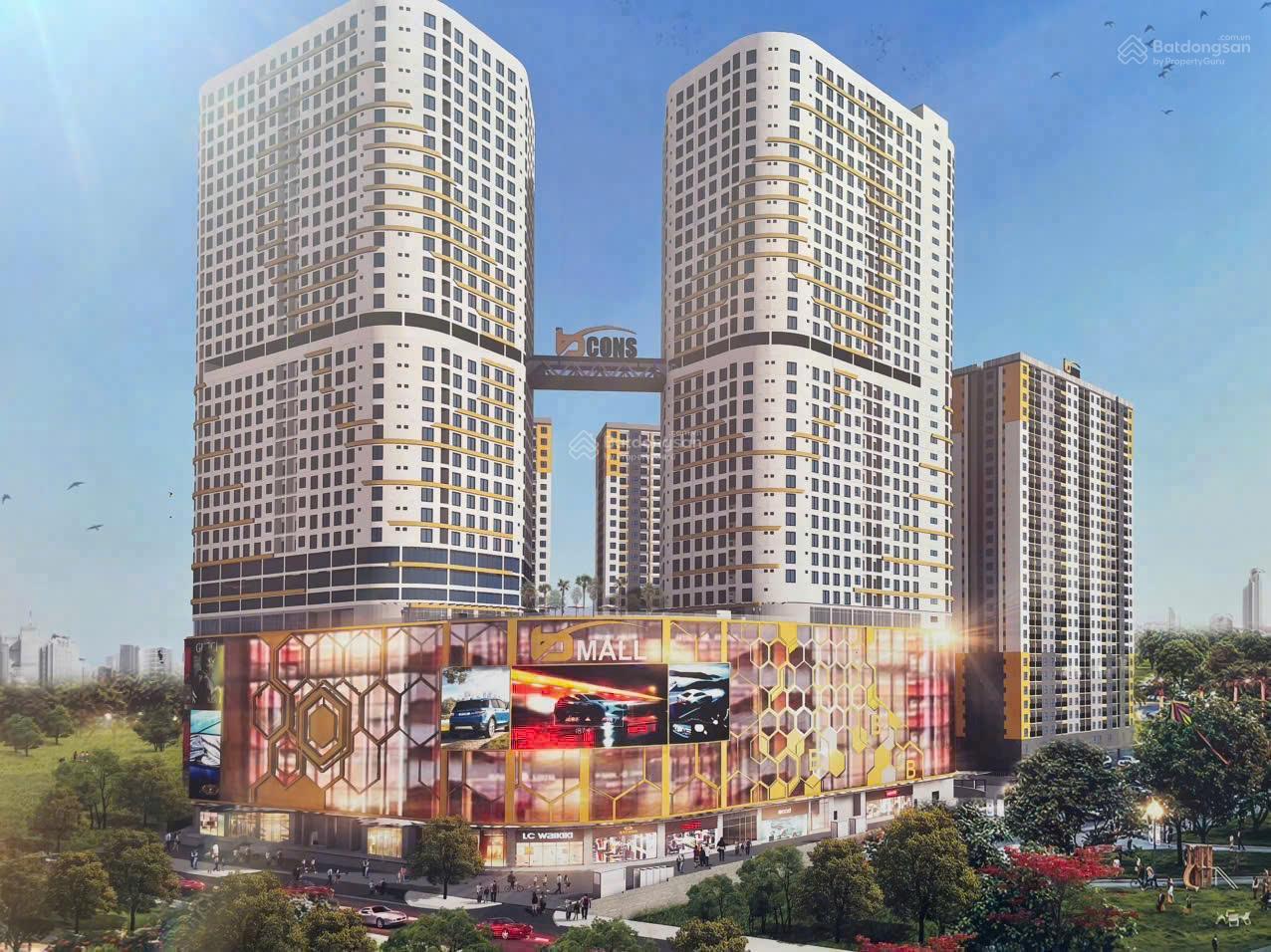 Căn hộ cho thuê Làng Đại Học 32m² giá chỉ 5.7 triệu - Tiện ích đầy đủ, an ninh 24/7!