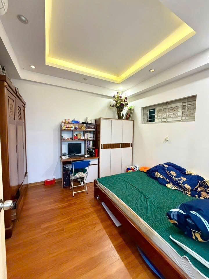 Căn hộ 69m² tại Hà Đông - Giá 3.47 tỷ, An ninh tốt, Nội thất đầy đủ!