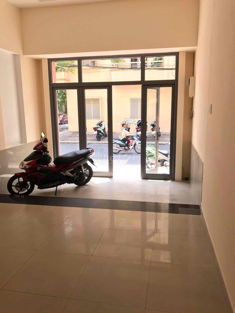 Nhà cho thuê mặt tiền khu Miếu Nổi 68m² giá 35 triệu - Đầu tư kinh doanh sinh lời!