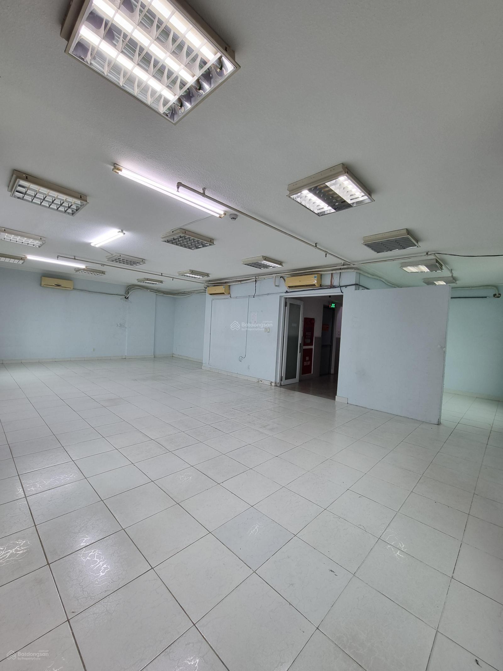 Văn phòng Thái An Apartment Quận 12 80m² giá 7.5 triệu - Sẵn sàng vào làm ngay!