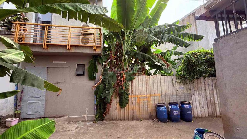 Đất nền Nguyễn Thái Học, phường Dĩ An, 122.8m² giá 4.15 tỷ - Đầu tư sinh lời ngay!