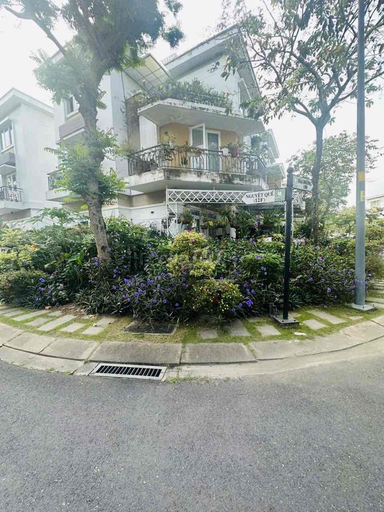 Căn Gốc Lovera Park - View Công Viên Đẹp Nghẹt Thở! Hàng Hiếm