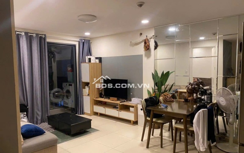 Chung cư Republic, Cộng Hòa, Tân Bình 55m² giá 11 triệu - Tiện ích 5 sao sẵn sàng vào ở!