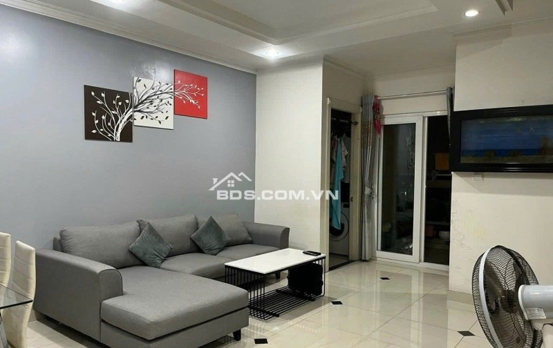 Chung cư Ruby Garden Tân Bình 89m² giá 10 triệu - Sẵn sàng vào ở ngay!