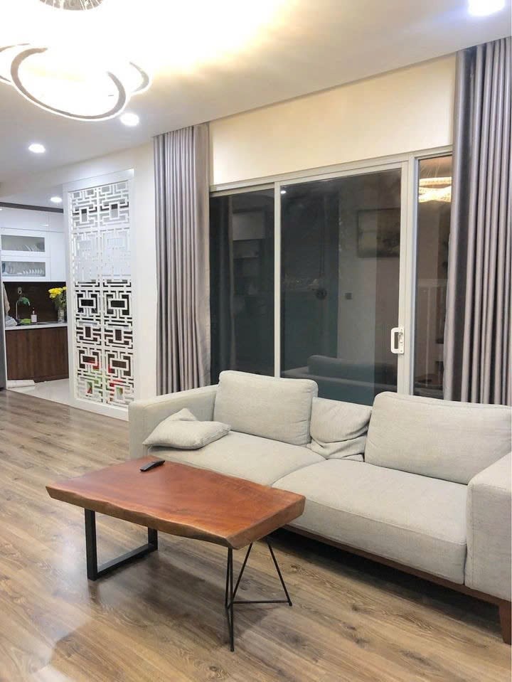 Căn hộ Ecolife Capitol 93m² giá 8.8 tỷ - Thiết kế sang trọng, view thoáng