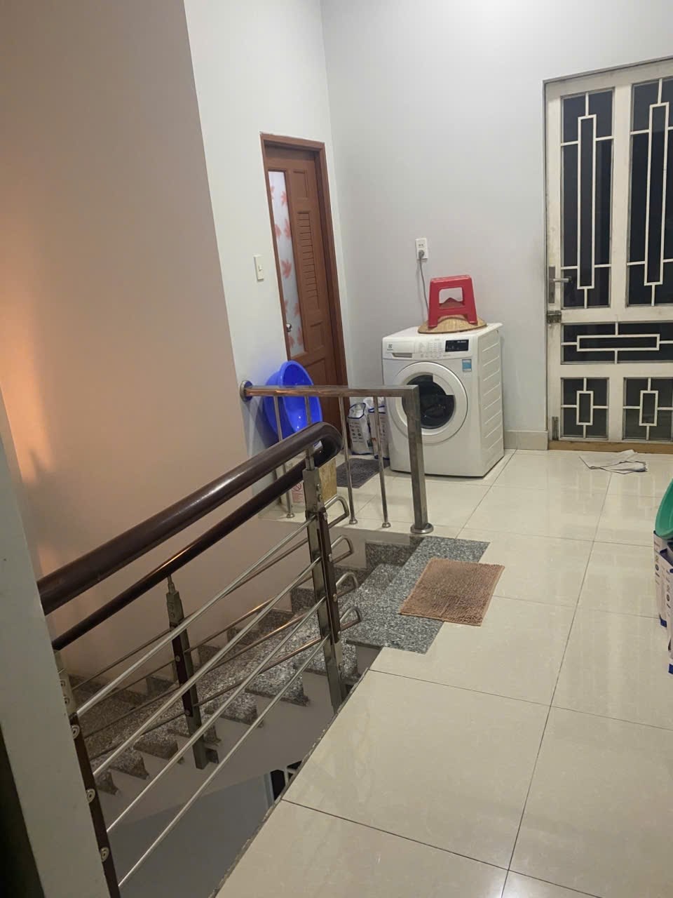 Nhà đẹp 5x10m ngay trung tâm Bình Thạnh - Dọn vào ở ngay, giá 8 tỷ!