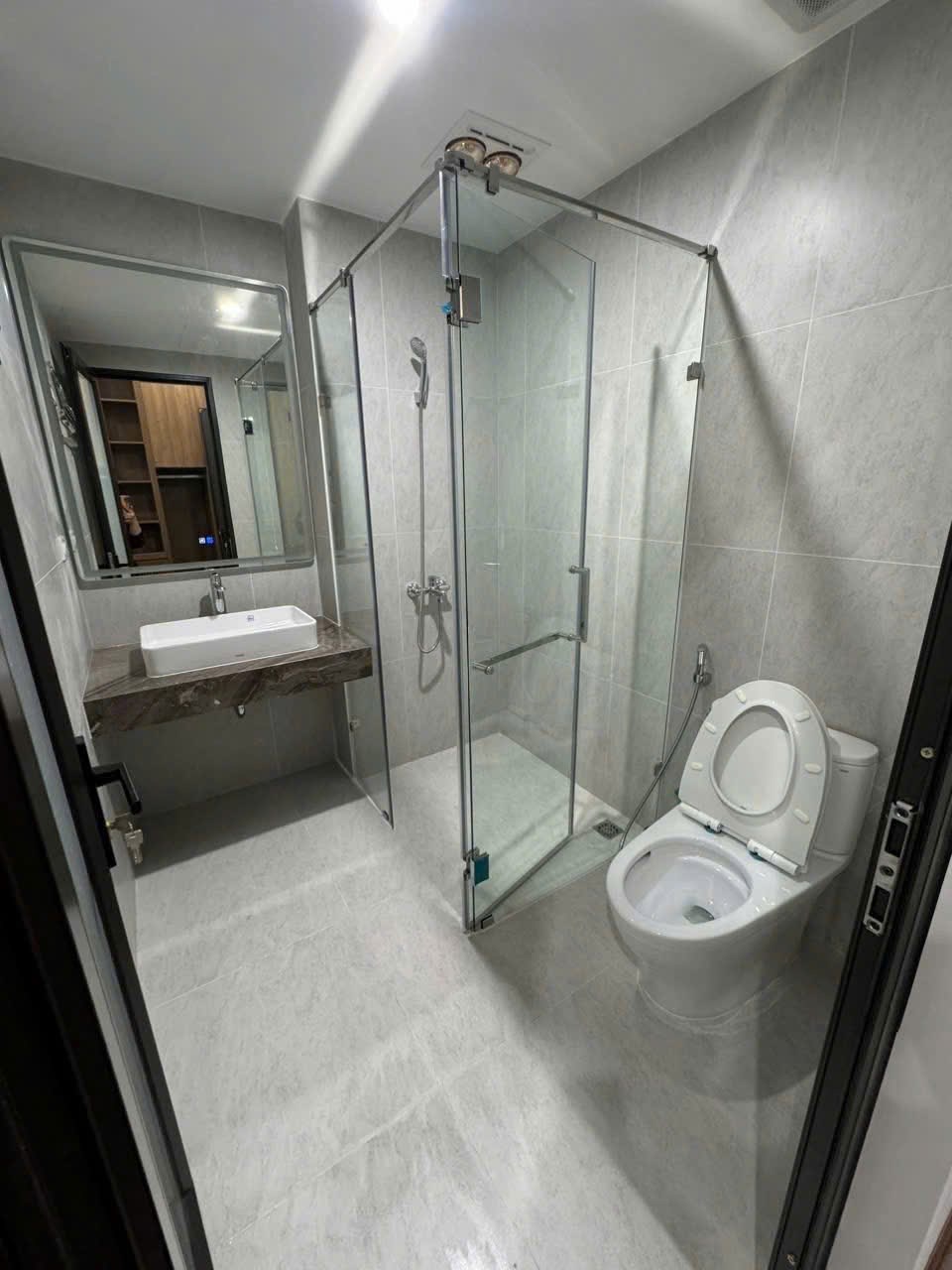 Nhà riêng Đống Đa 49m² giá 17.3 tỷ - Mới xây, đầy đủ nội thất sang trọng!