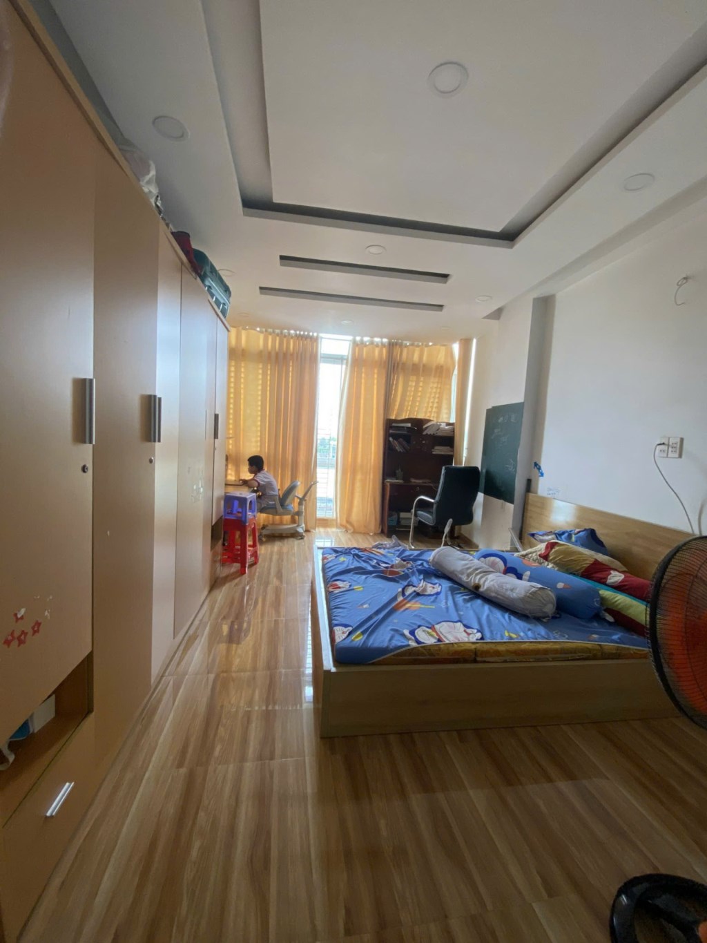 Bán nhà 2 mặt tiền đẹp tại Bình Thạnh 51m² giá 18.5 tỷ - Đầu tư sinh lời cao!