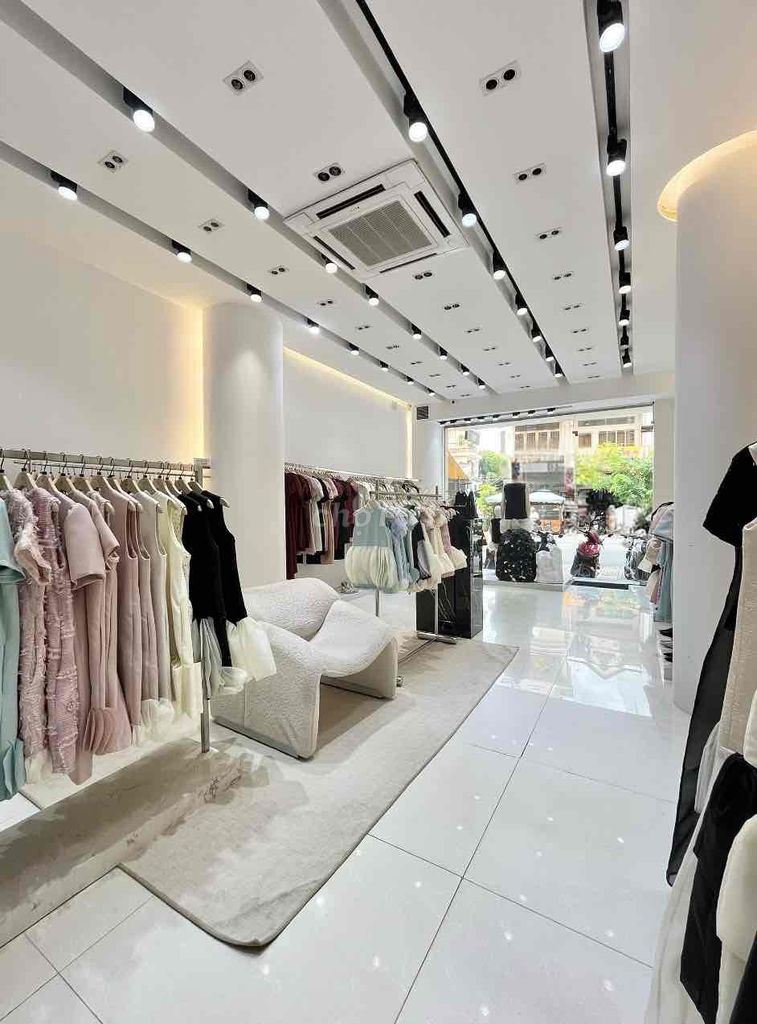 Cho Thuê Mặt Bằng 100m² Đường Tân Sơn Nhì, Tân Phú - Phù hợp làm văn phòng và dịch vụ