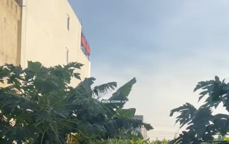 Bán đất Vân Tra An Đồng 100m² giá 3.6 tỷ - Cơ hội đầu tư tuyệt vời!