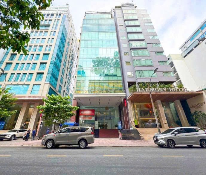 Cho thuê nhà mặt phố Đinh Công Tráng 180m² giá 110 triệu - Khu vực sầm uất Quận 1!