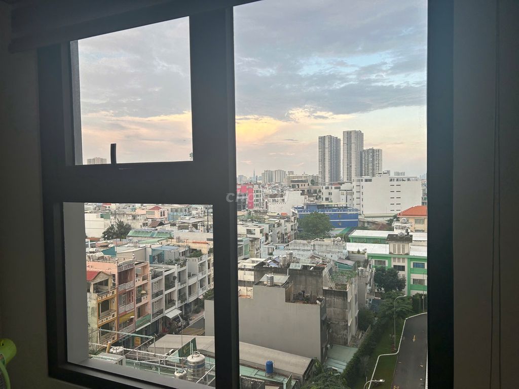 Căn hộ The Privia Bình Tân 64m² giá 4.6 tỷ - Full nội thất cao cấp, sẵn sàng ở ngay!