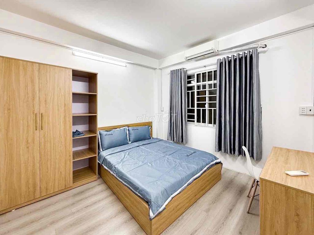 Phòng mới xây 100% tại Phan Xích Long, Phú Nhuận - Giá chỉ 4.5 triệu