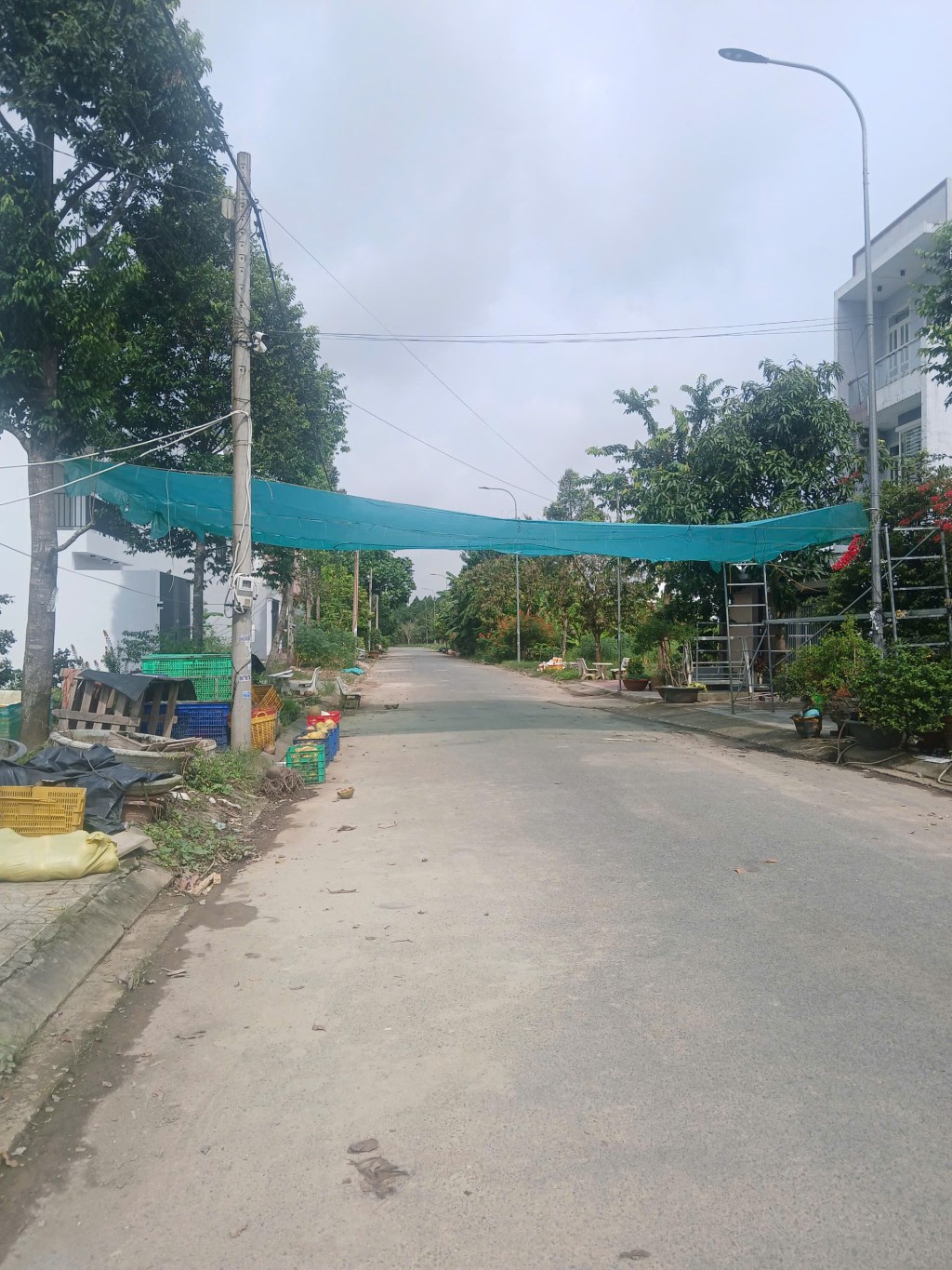 Đất nền đẹp ĐS 28 KDC 586, Cái Răng, 250m² giá 3.1 tỷ - Giảm ngay 50 triệu!