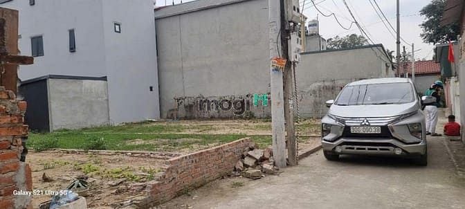 Bán GẤP Đất Phú Thượng, Ô TÔ QUAY ĐẦU, Ngõ Thông, 110M2, MT 7M, 21 TỶ