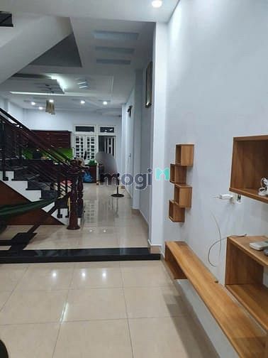 Nhà bán quận 12 - Nguyễn Văn Quá 240m² giá 7.4 tỷ - Khu dân trí cao, hẻm thông thoáng!