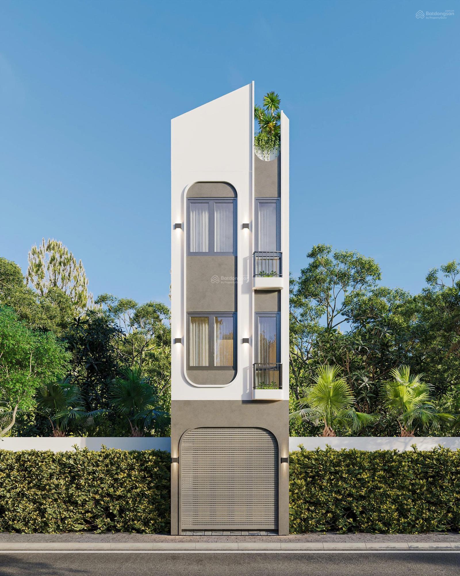 Nhà 3 tầng mới xây tại thị trấn Chi Đông 39.9m² giá 3.6 tỷ - Sẵn sàng vào ở!