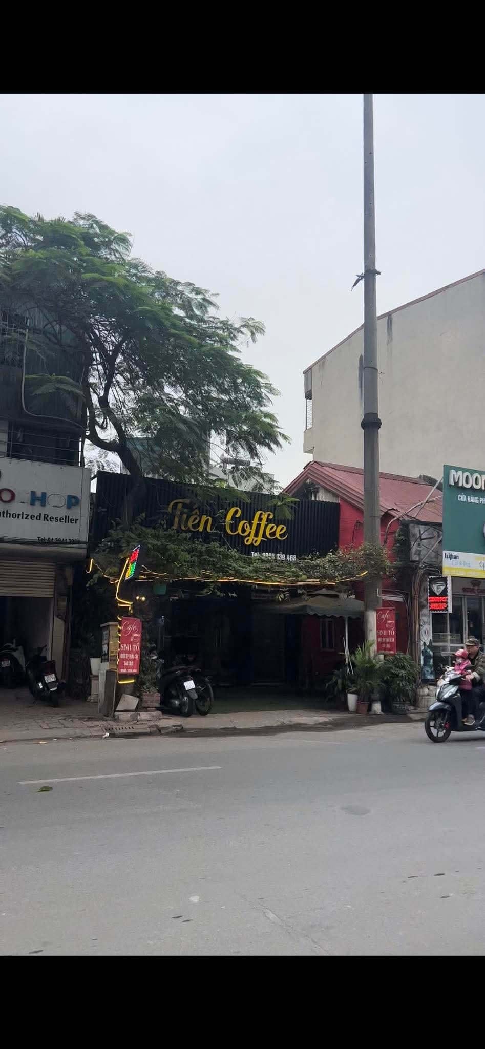 Nhà cấp 4 mặt phố Lê Duẩn, Hai Bà Trưng 270m² giá 65 tỷ - Đầu tư sinh lời cao!