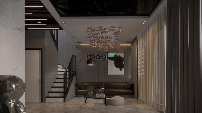 Nhà đẹp Bồ Đề Long Biên 30m² giá 9.35 tỷ - Full nội thất, thang máy