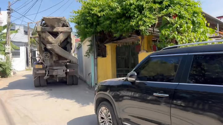 Đất Định Trung Vĩnh Yên 77m² giá 1.55 tỷ - Hàng hiếm hai mặt tiền!