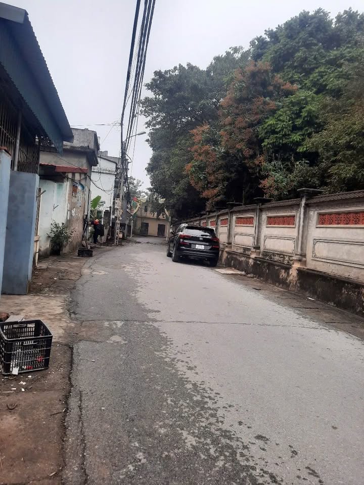 Đất nền 100m² Mậu Thông, Khai Quang, Vĩnh Yên - Chỉ 2 tỷ, vị trí thuận lợi!