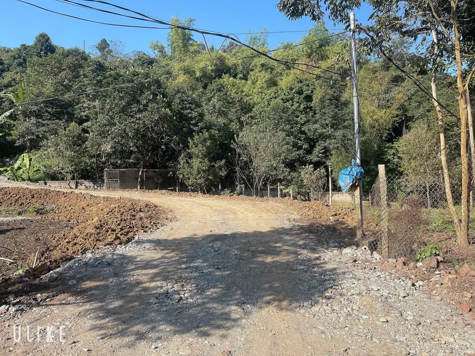 Nhà vườn Cam Đường 170m² giá 2.1 tỷ - Sổ đỏ chính chủ, ô tô vào tận cửa!