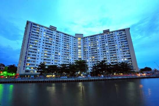 Căn hộ Chung cư Miếu Nổi 68m² giá 16 triệu - Không gian sống thoáng mát!