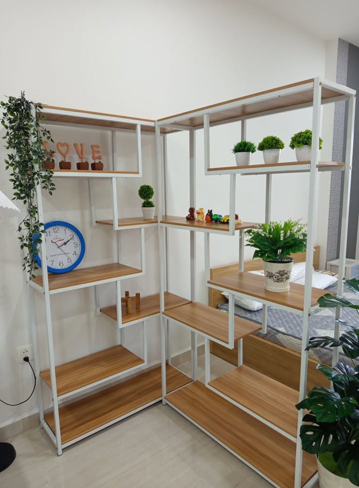 Căn hộ Moonlight Park View Bình Tân 1-3PN từ 9 triệu - Không thể bỏ lỡ!