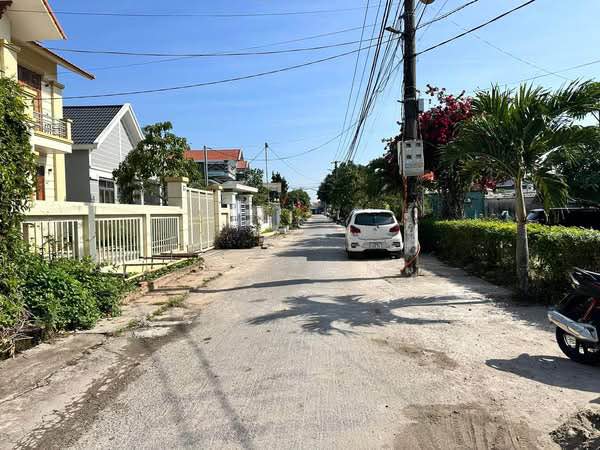 Đất thổ cư thôn 11 Hải Xuân 430m² giá 2 tỷ - Cơ hội đầu tư tuyệt vời!