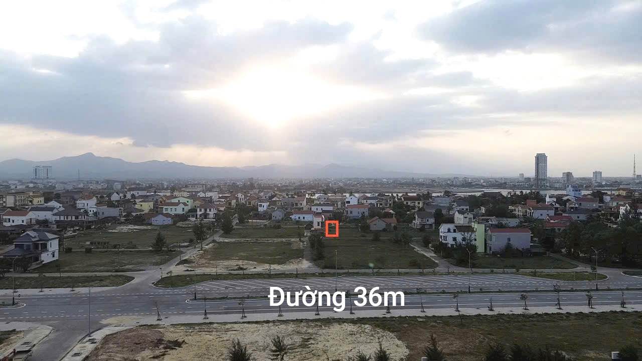 Đất Bảo Ninh Đồng Hới 94.5m² giá 2.5 tỷ - Phù hợp làm Homestay!