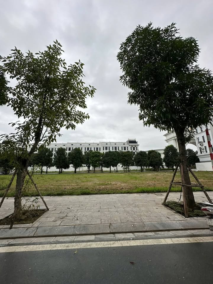 Đất nền Chùa Hang Thái Nguyên 96m² giá 2.8 tỷ - Khu kinh doanh sầm uất, thông thoáng!