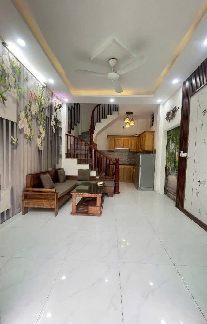 Nhà 5 tầng Phạm Văn Đồng, 30m² giá 7 tỷ - Cần bán gấp!