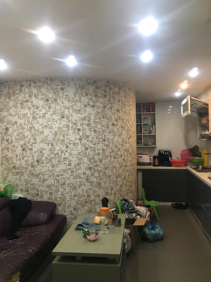 Nhà cho thuê ngõ 207 Xuân Đỉnh, 30m² giá thỏa thuận - Phù hợp cho gia đình nhỏ!