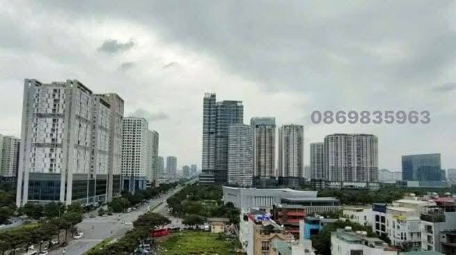Căn hộ chung cư 789 Xuân Đỉnh 70m² giá thỏa thuận - Full nội thất, view đẹp