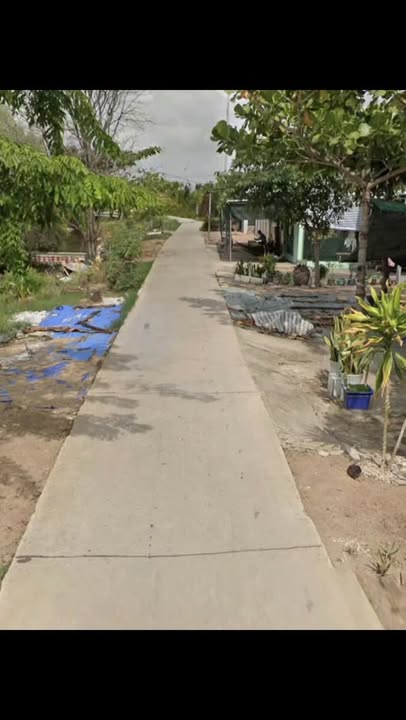 Nhà cấp 4 Lộ Tập Đoàn 1, Bạc Liêu 220.5m² giá 1.1 tỷ - Tiện nghi đầy đủ, sẵn sàng ở!