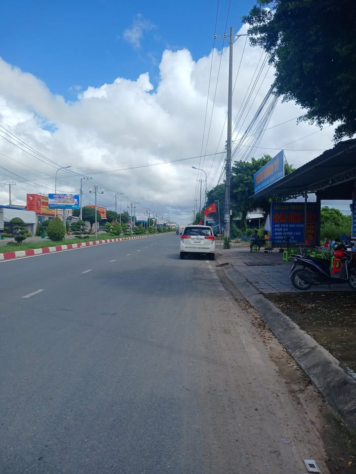 Đất nền Hiệp Thành Bạc Liêu 360m² giá 3 tỷ - Đầu tư sinh lời hấp dẫn!