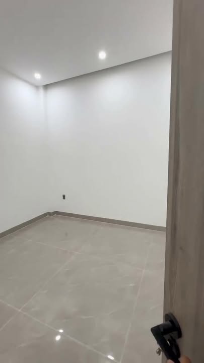 Nhà cấp 4 mới KDC Tràng An Bạc Liêu 69.75m² giá 1.38 tỷ - Sẵn sàng vào ở!