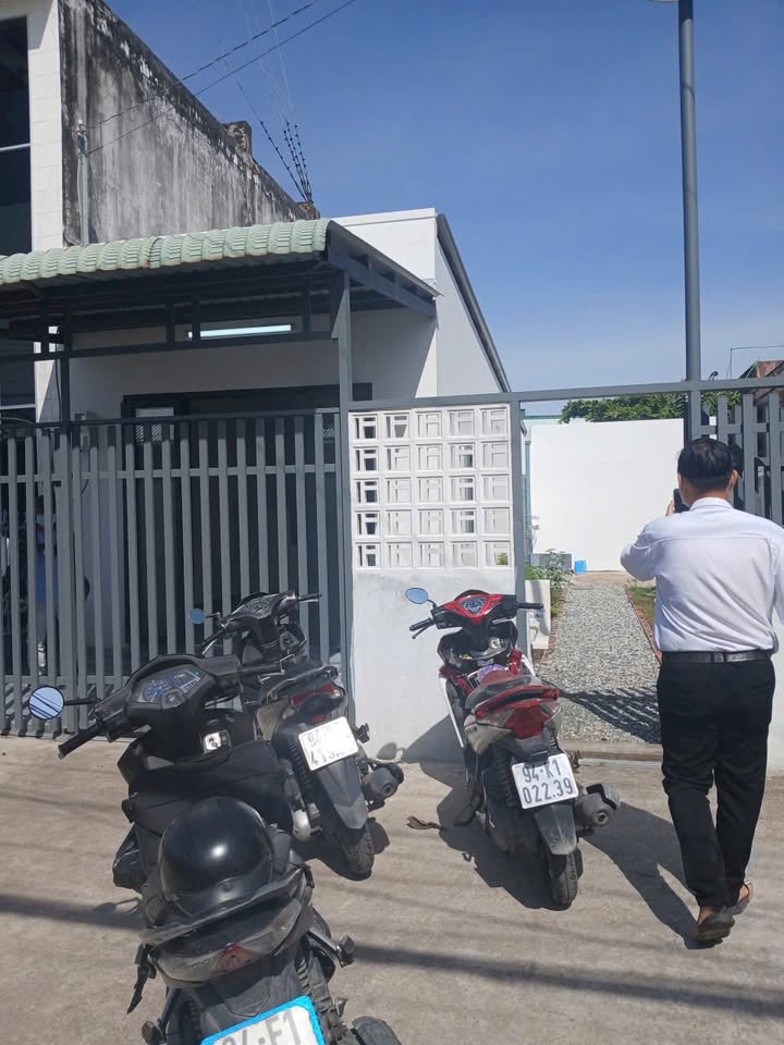 Nhà vườn Bạc Liêu 160m² giá 1.75 tỷ - Gần cầu Nguyễn Thị Minh Khai!