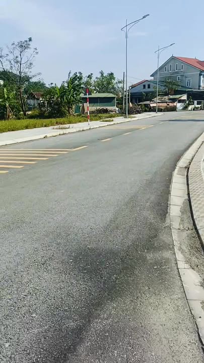 Đất nền khu phố Đoài Thịnh, Thạch Trung 150m² giá 3.2 tỷ - Vị trí tiềm năng cao!