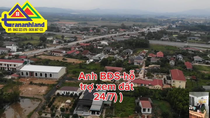 Đất liền kề Vĩnh An 270m² giá 700 triệu - Tiềm năng đầu tư lớn!