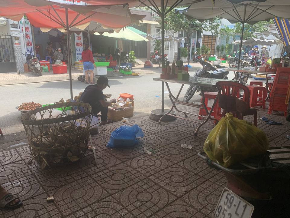 Nhà cấp 4 mặt tiền kinh doanh Đào Cam Mộc, 120m² giá 12 tỷ - Cơ hội đầu tư tuyệt vời!