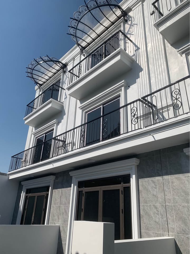 Nhà Phố Nối A - Hưng Yên 51m² giá 2.85 tỷ - Sổ đỏ riêng, hỗ trợ ngân hàng!