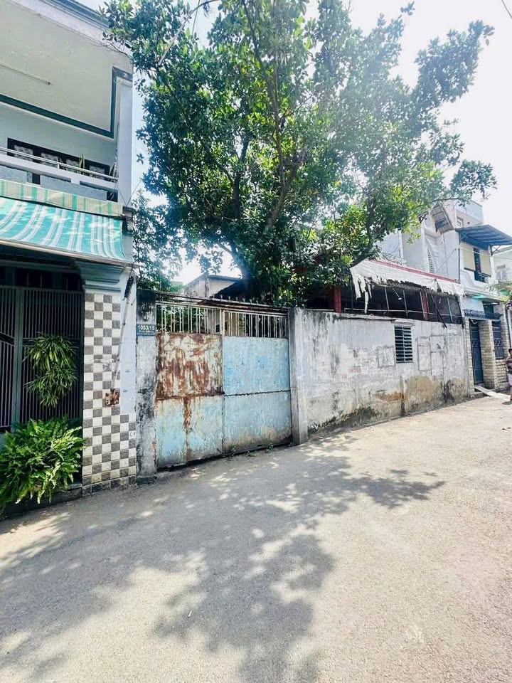 Đất nền Hẻm 1053 Lê Đức Thọ, Gò Vấp 36m² giá 4.5 tỷ - Đầu tư sinh lời ngay!