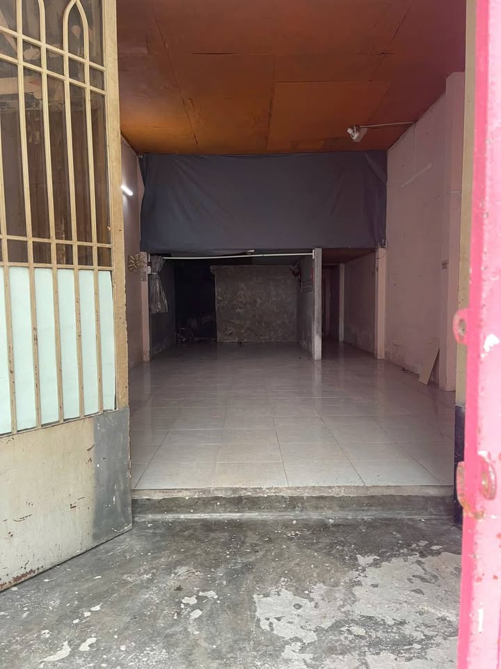 Nhà cho thuê hẻm 6m đường Số 8, Bình Tân 60m² giá chỉ 6 triệu/tháng - Đầy đủ tiện nghi!